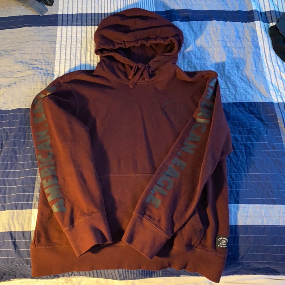American Eagle Hoodie